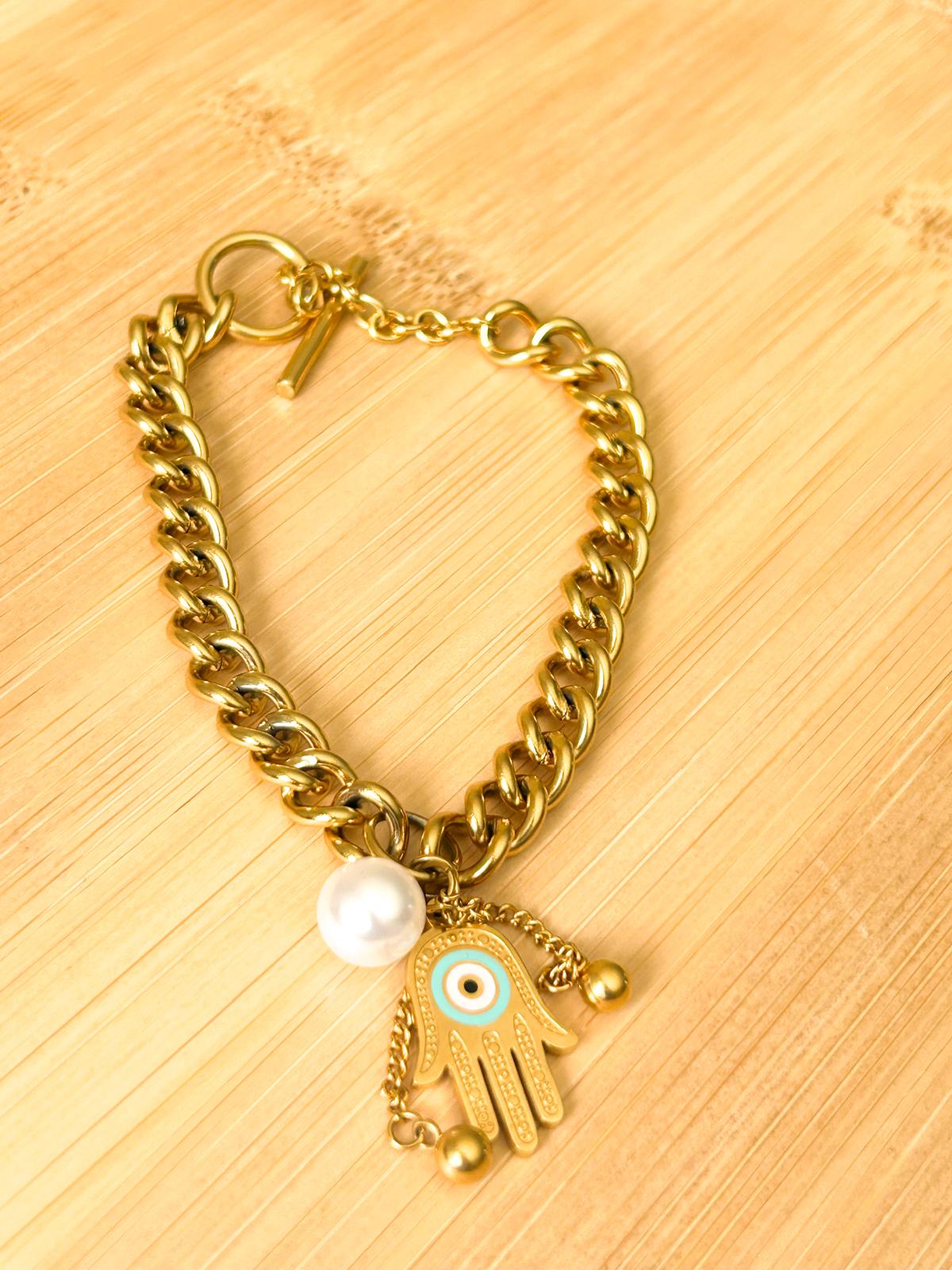 Bracelet NAOMIE