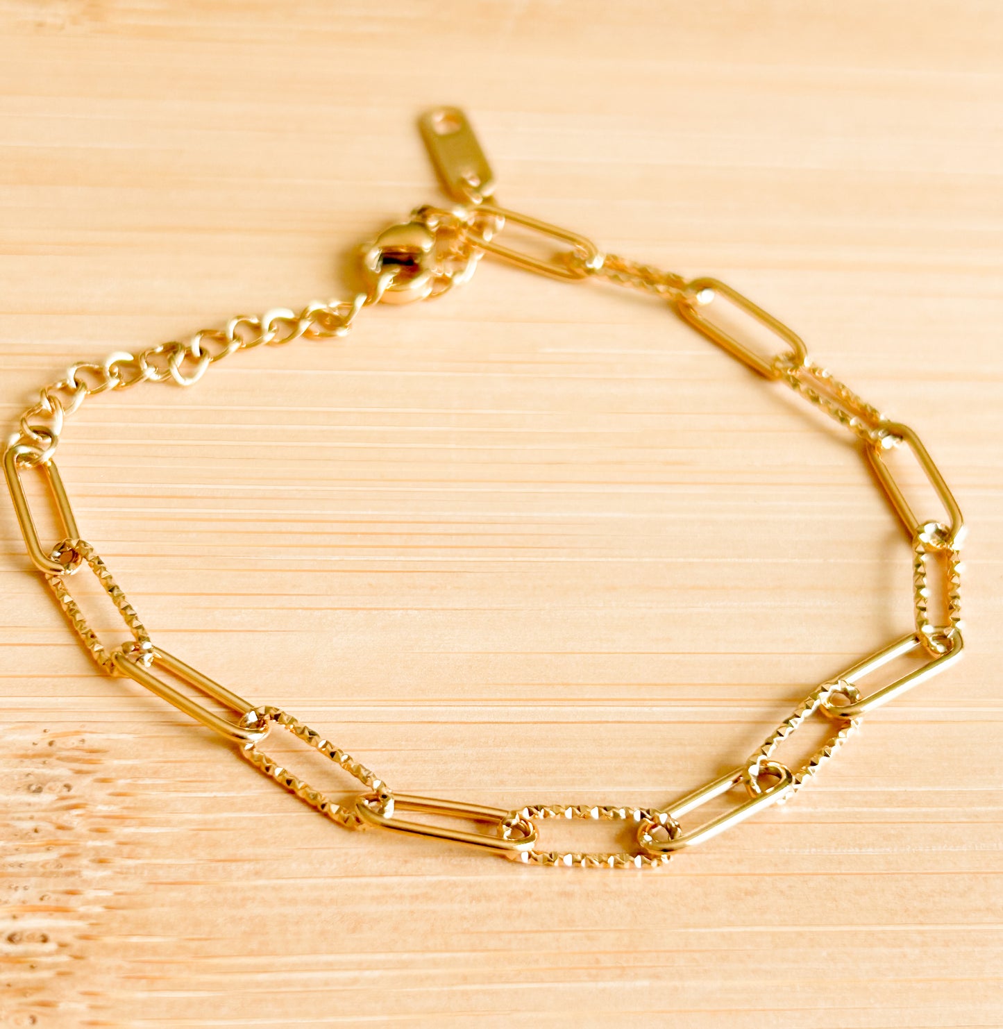 BRACELET LINDSEY