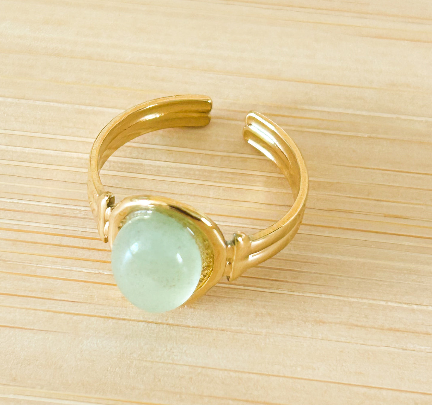 BAGUE ELOUISYA