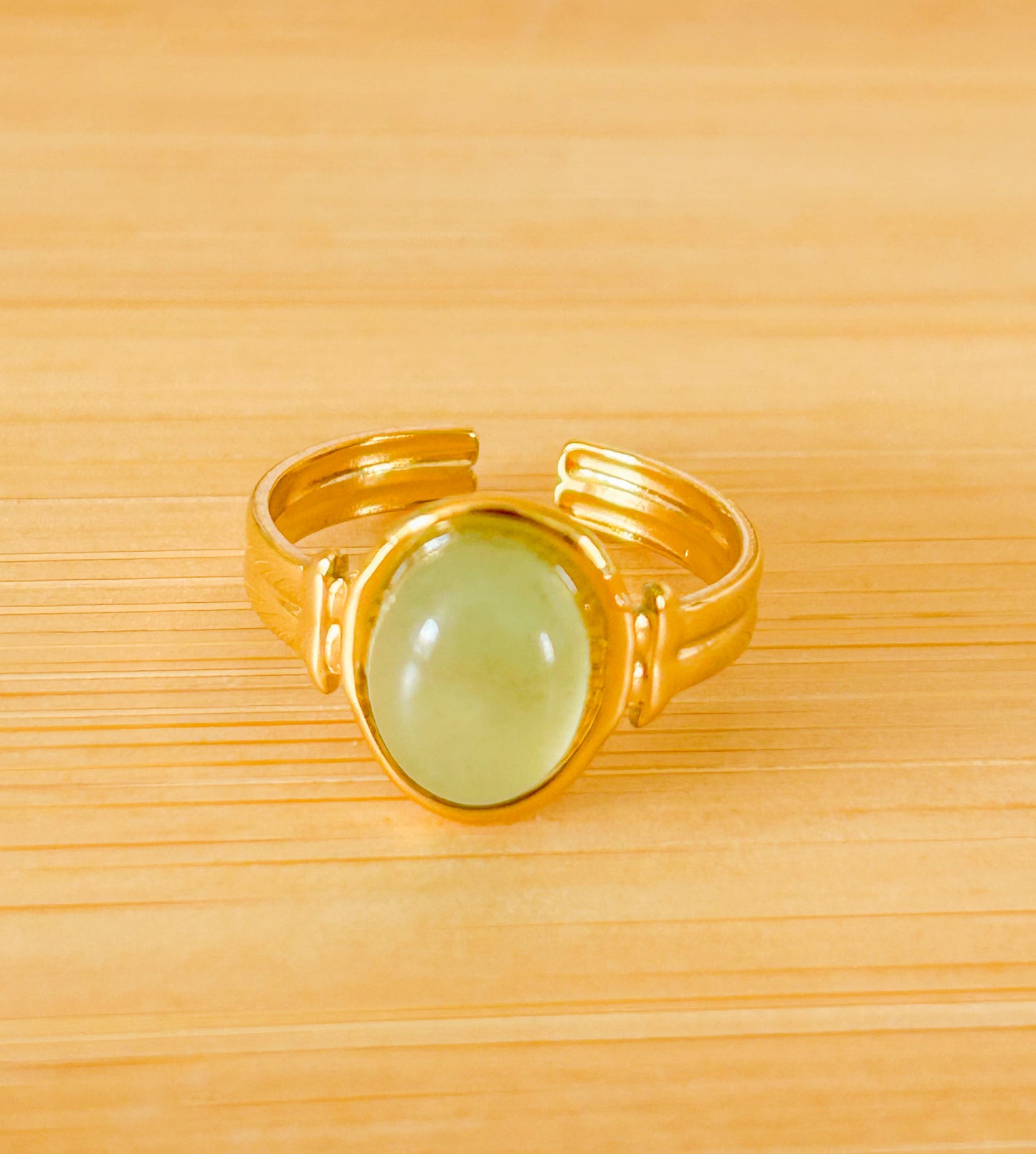BAGUE ELOUISYA