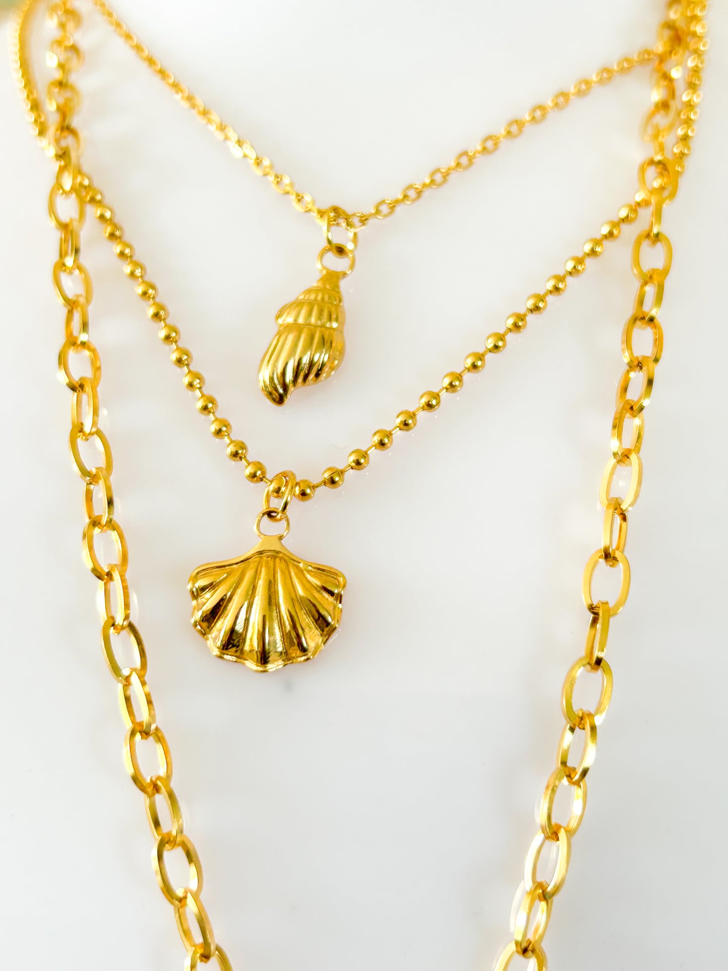 Collier OCEANE