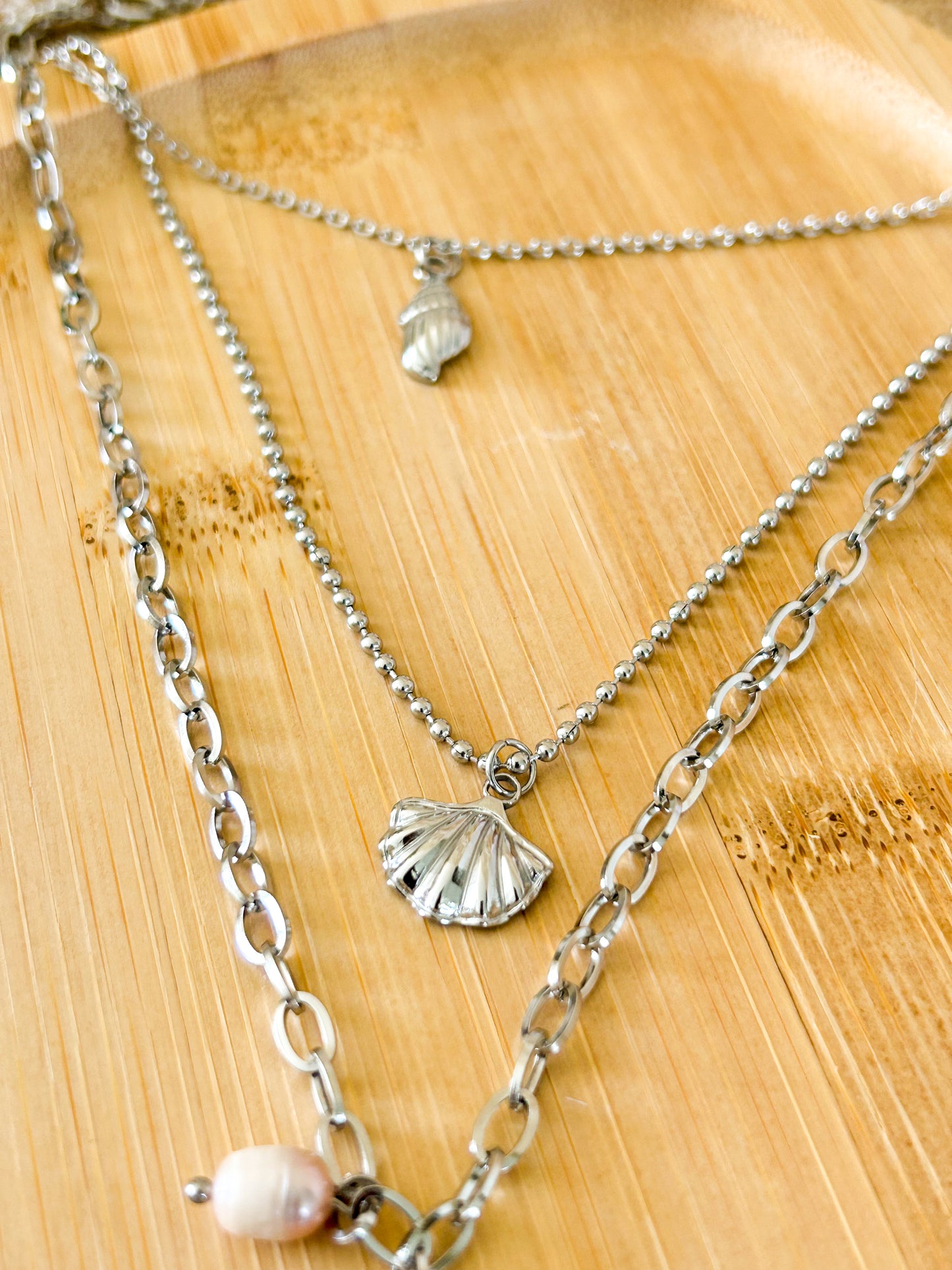 Collier OCEANE
