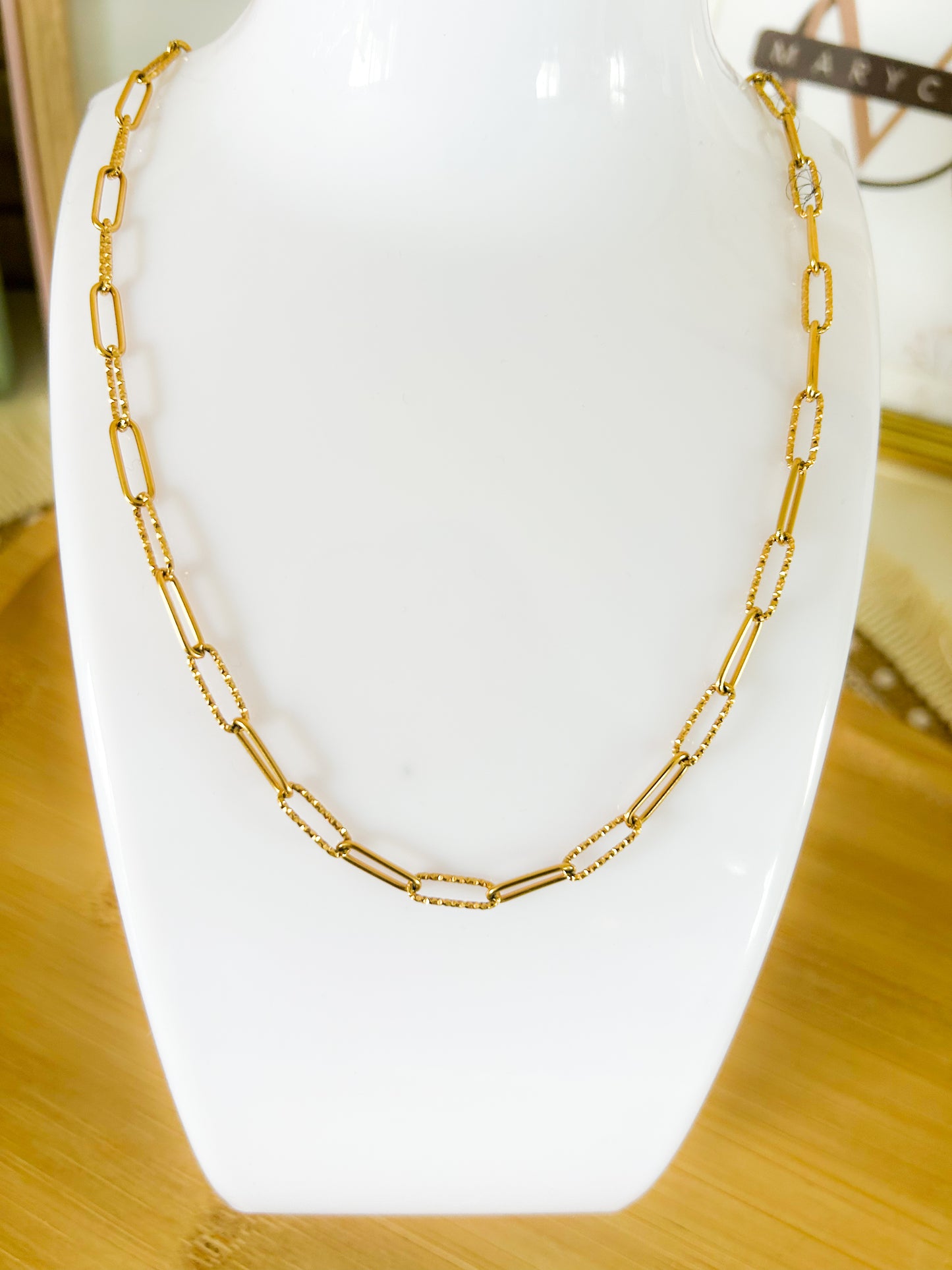 Collier MARIELLE