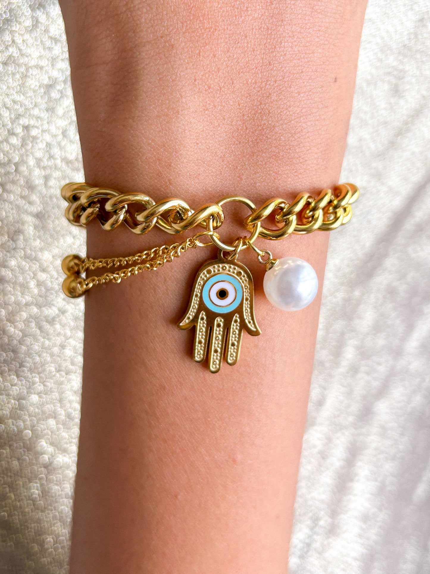 Bracelet NAOMIE