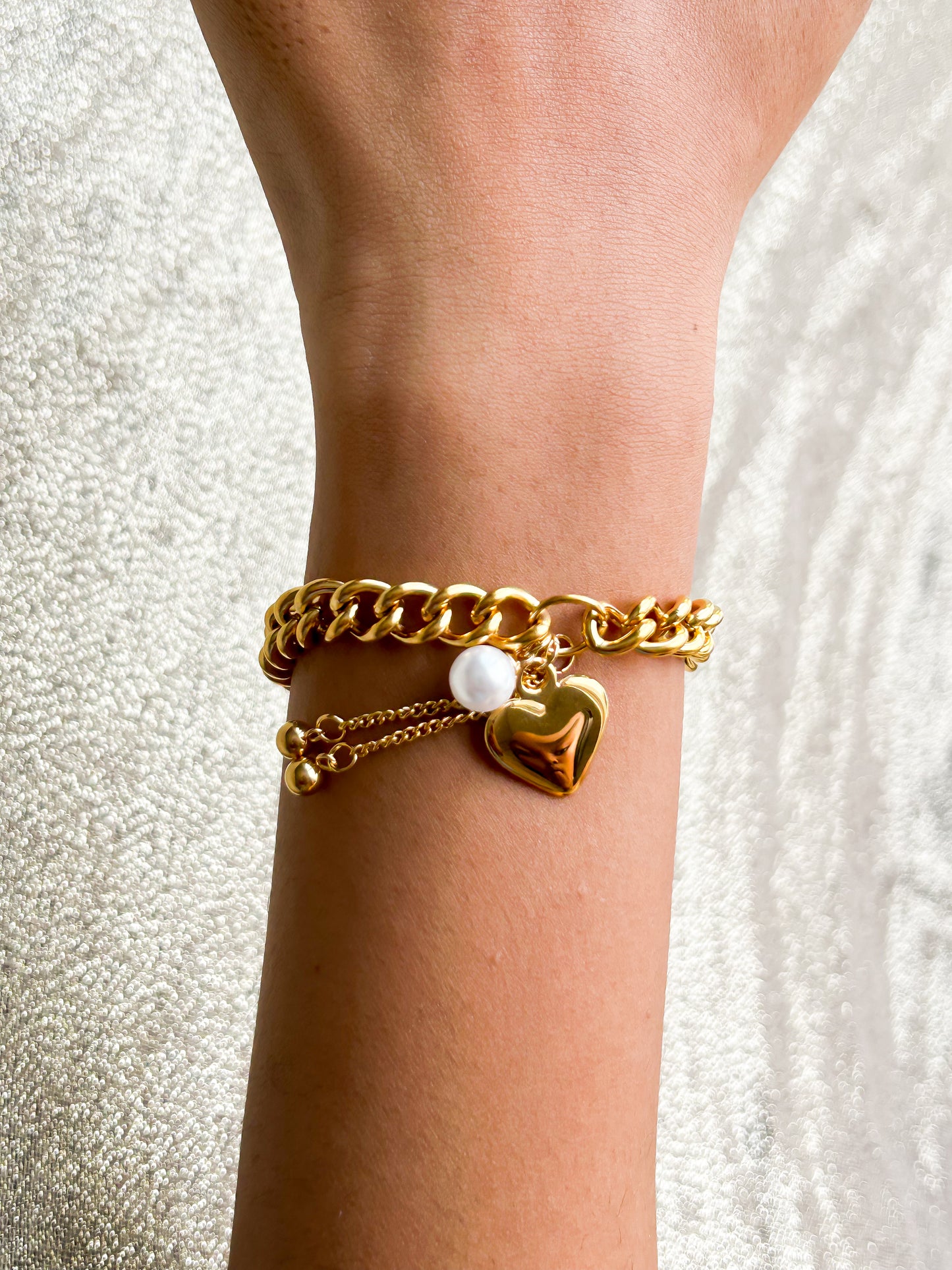 Bracelet NAOMIE