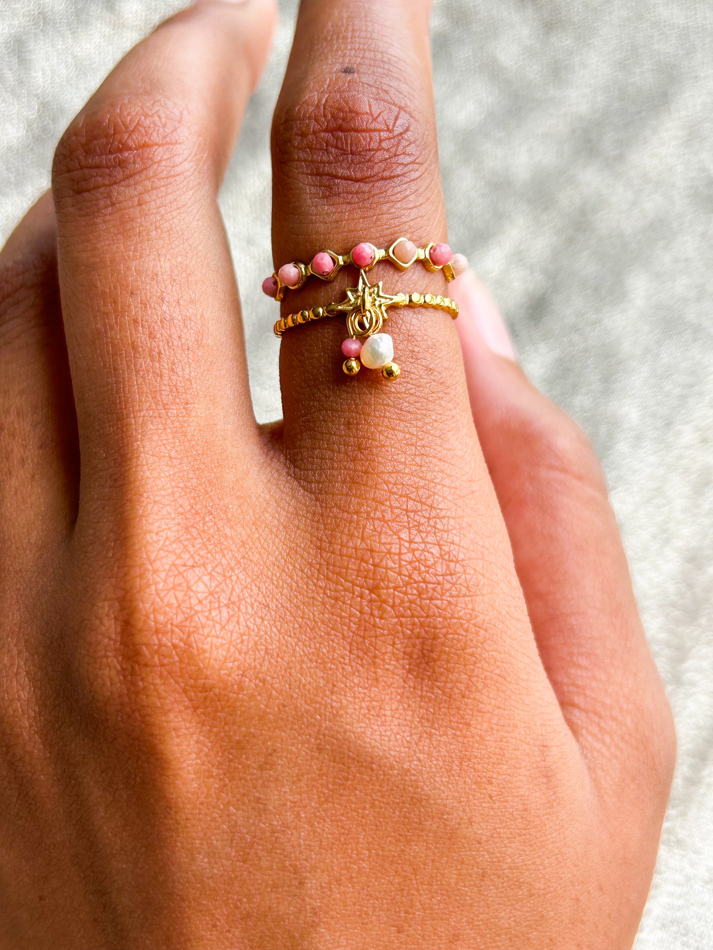 BAGUE HAYLEE