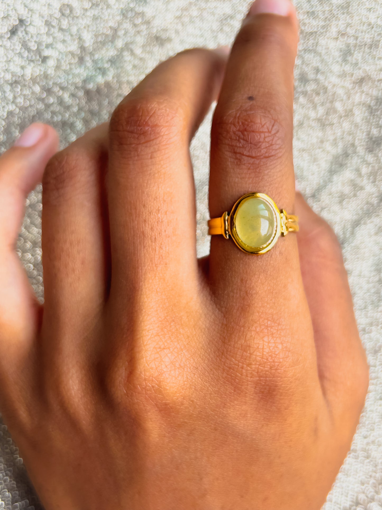 BAGUE ELOUISYA