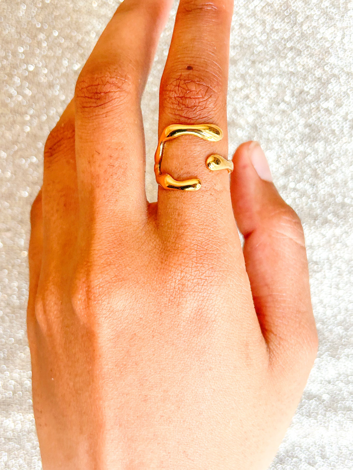 bague Withney