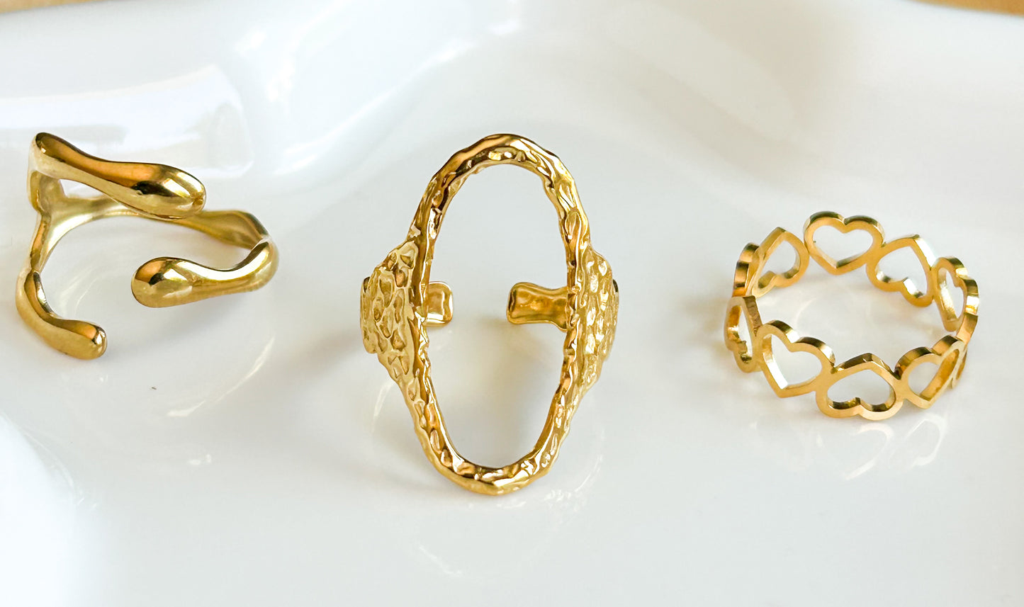 BAGUE ODETTE