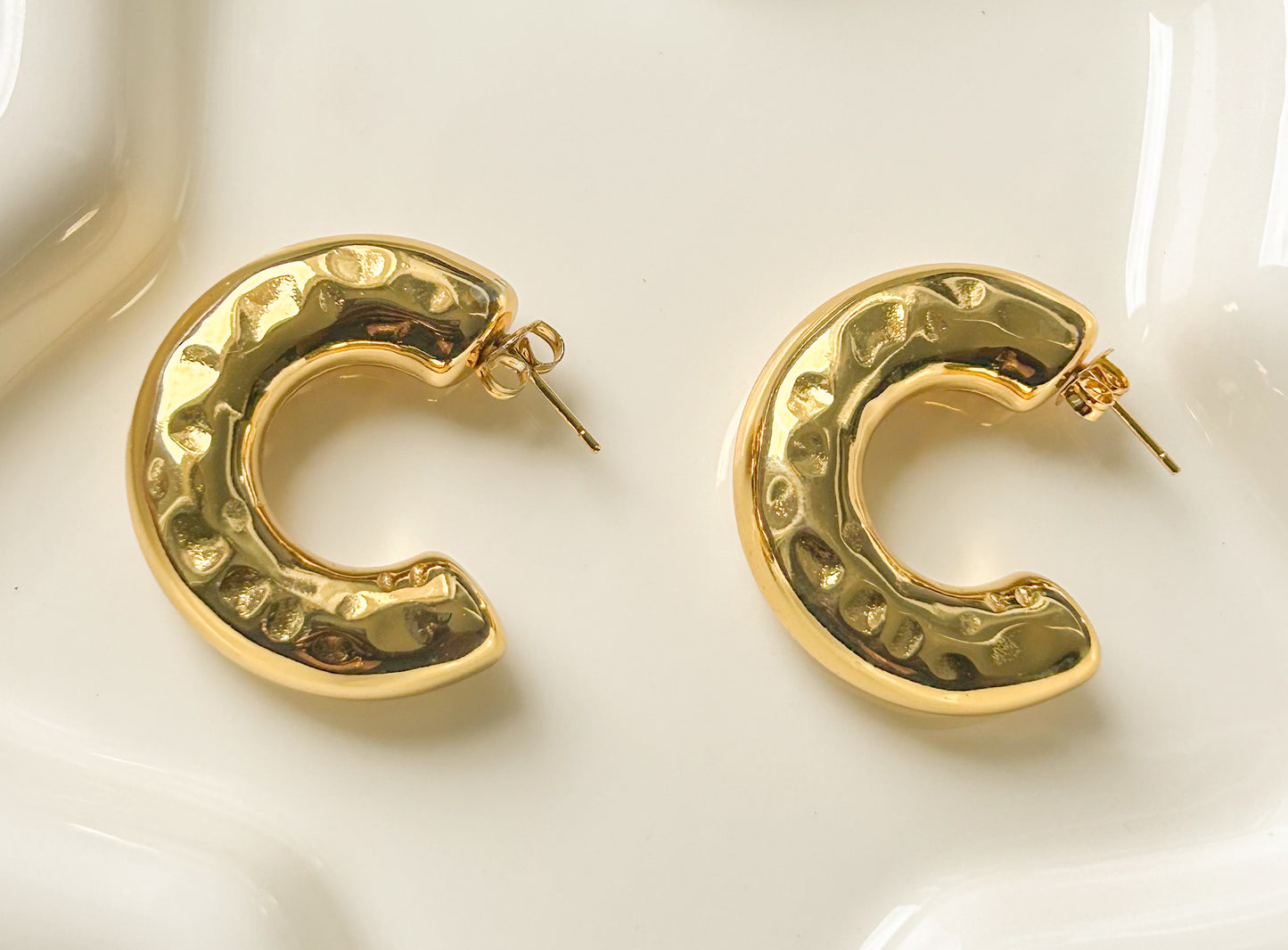 Boucle d'oreilles Josette