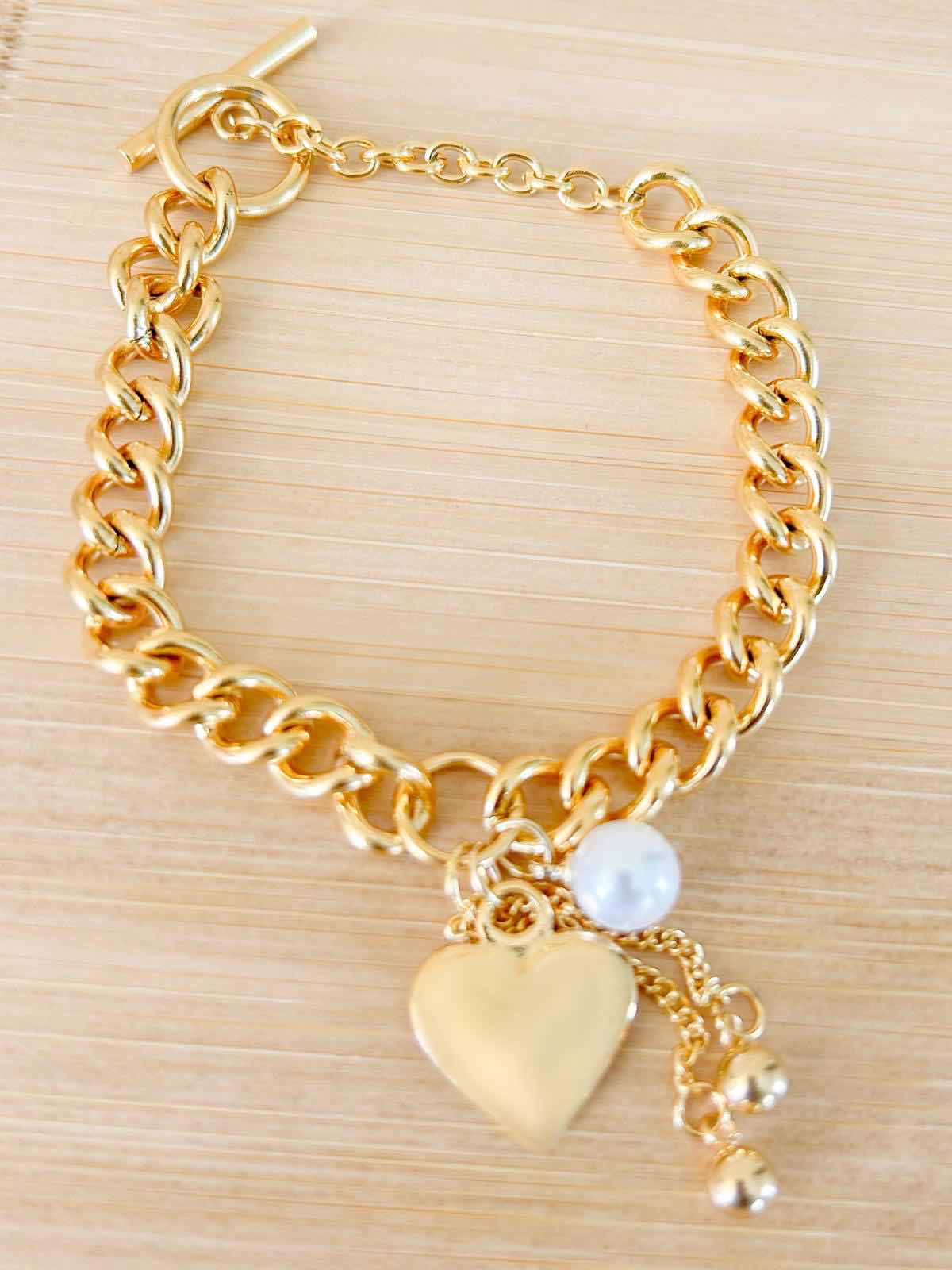 Bracelet NAOMIE