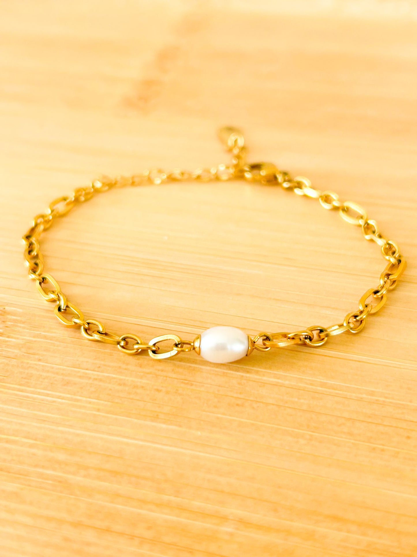 Bracelet GIANNA