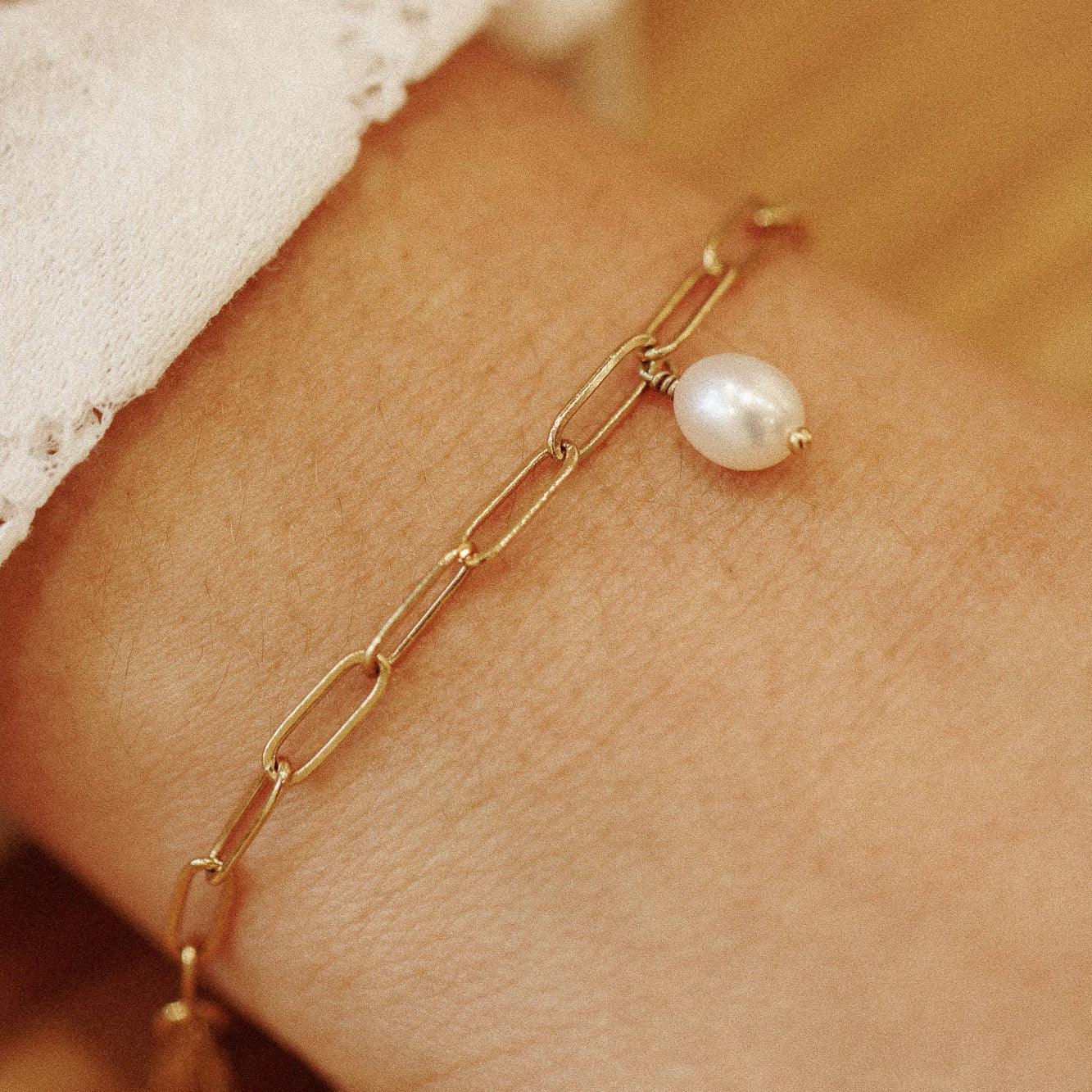 Bracelets & Joncs