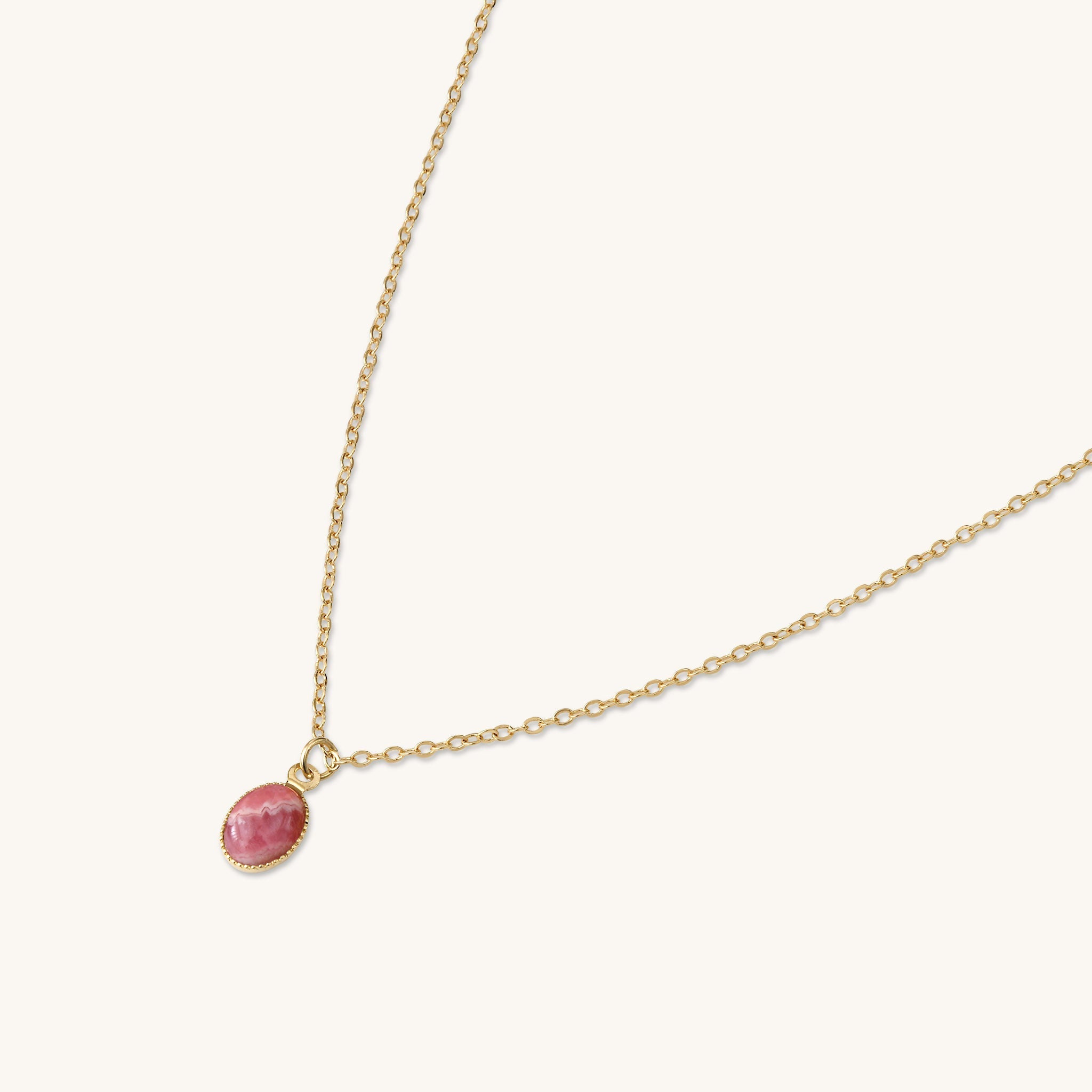 Bijoux Pierres fines