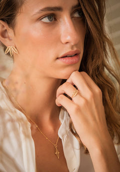 Bague Charlie