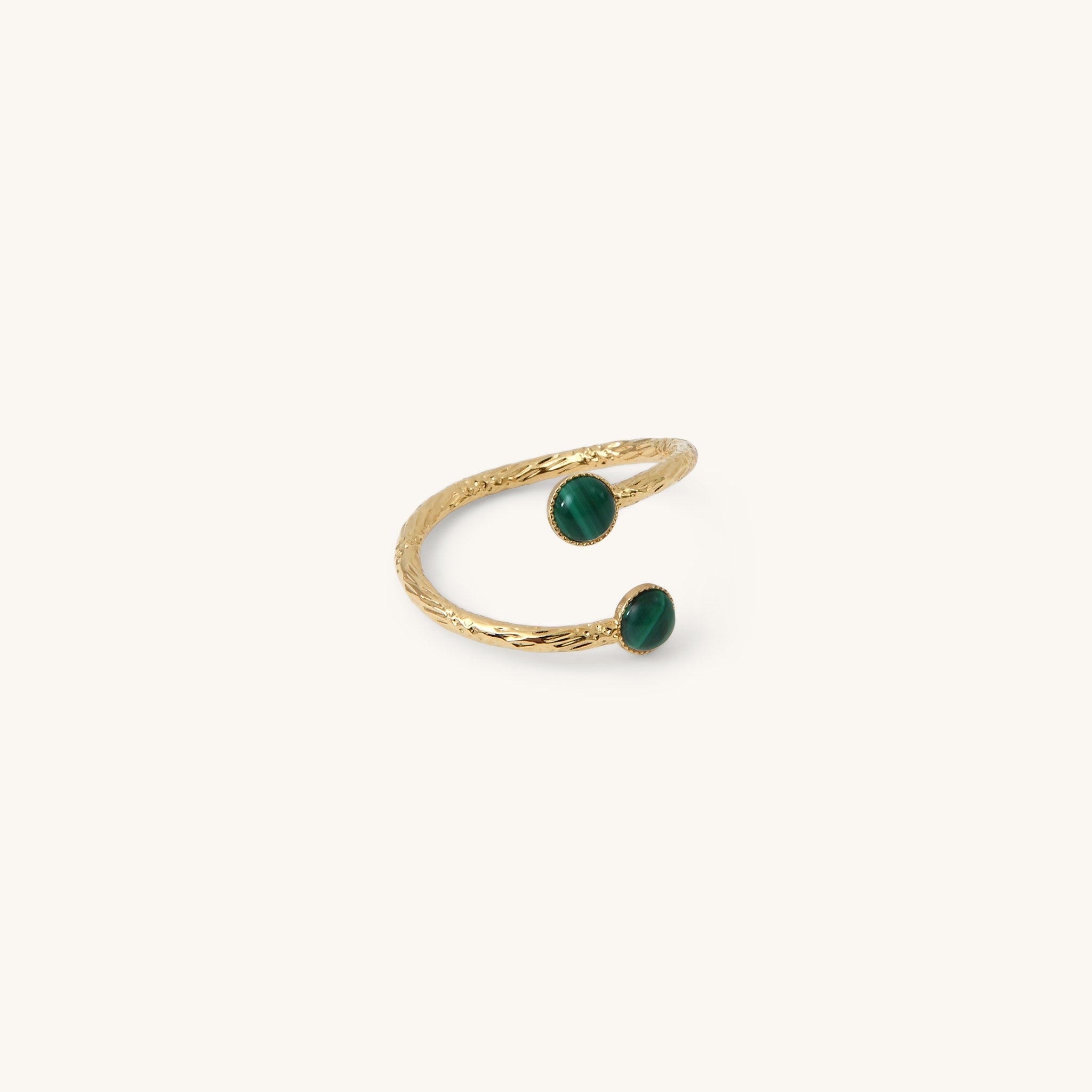Bague Laura pierres fines