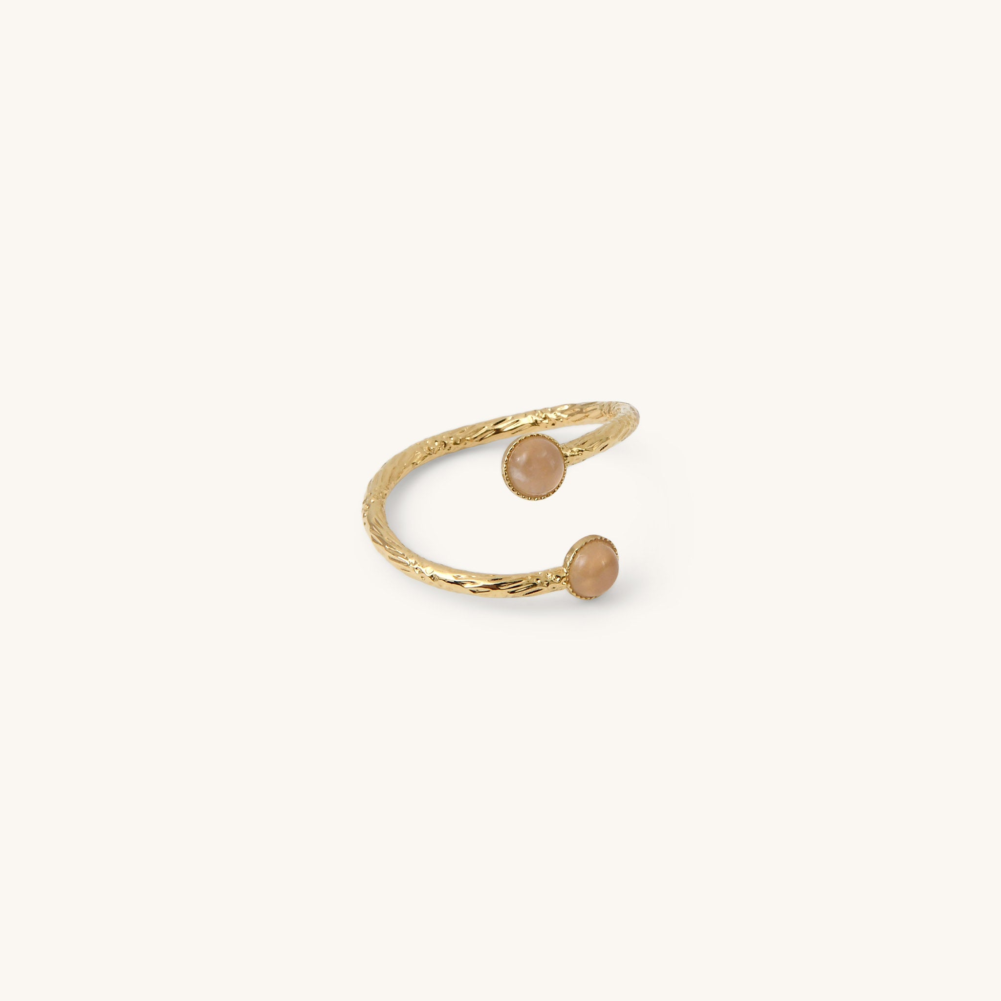 Bague Laura pierres fines
