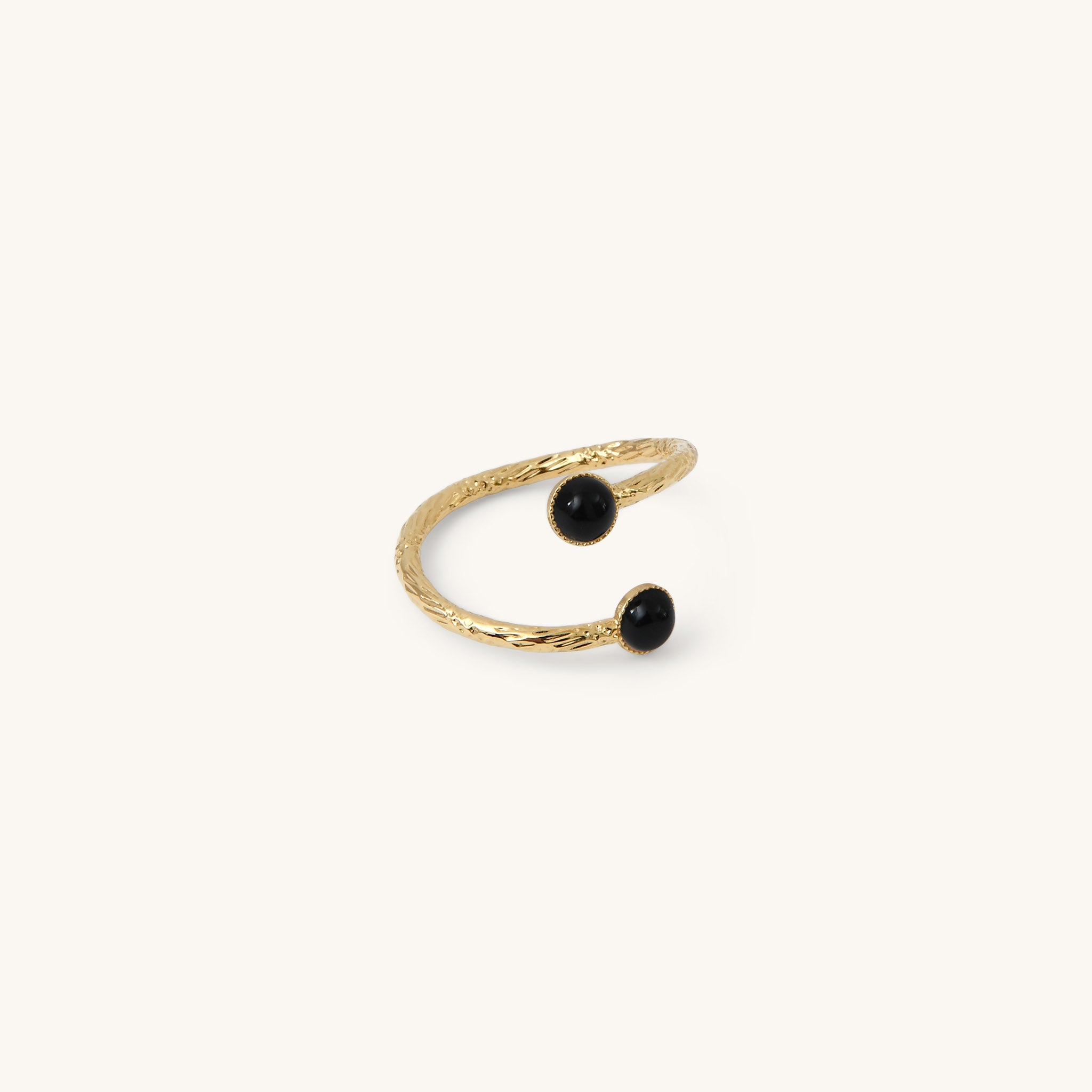 Bague Laura pierres fines
