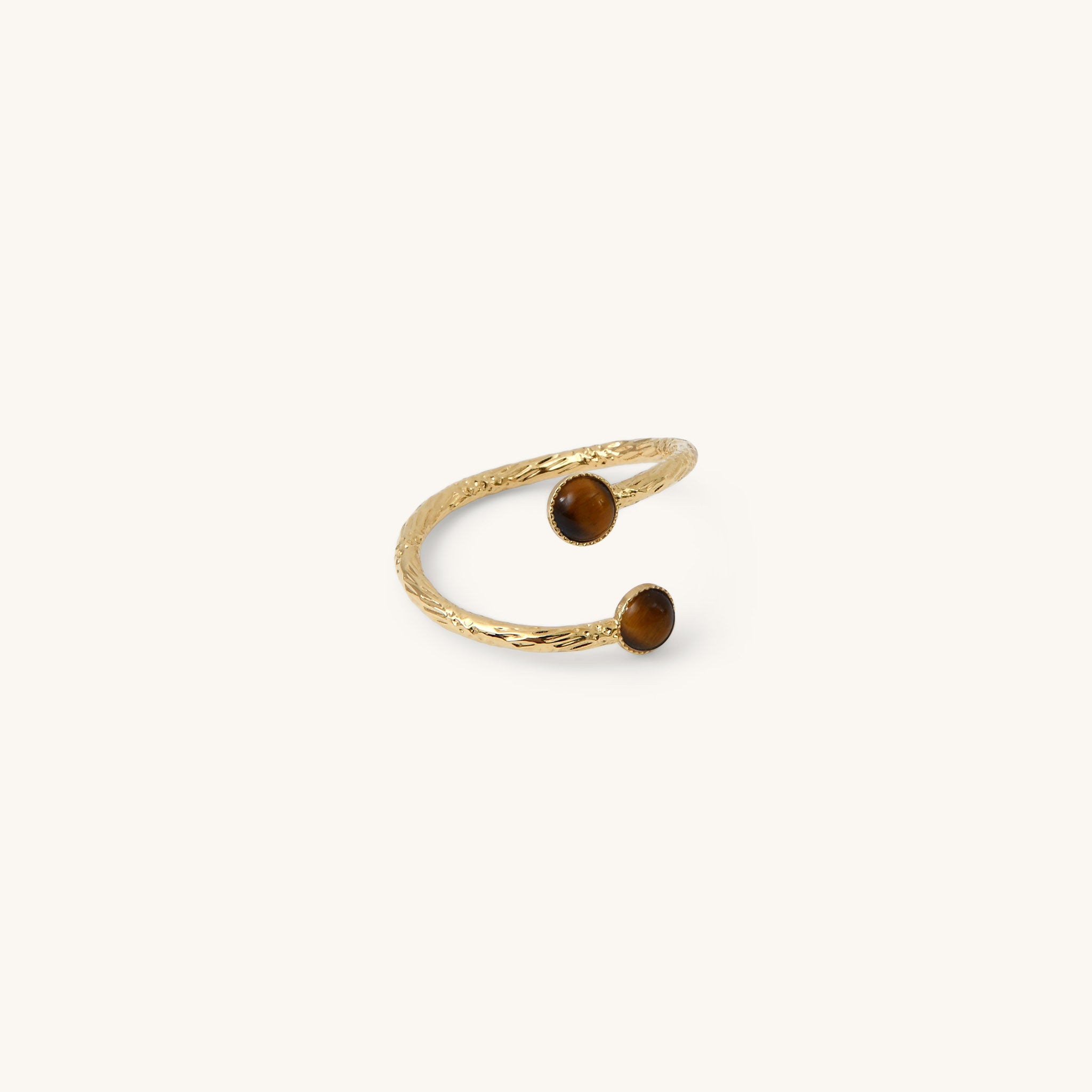 Bague Laura pierres fines