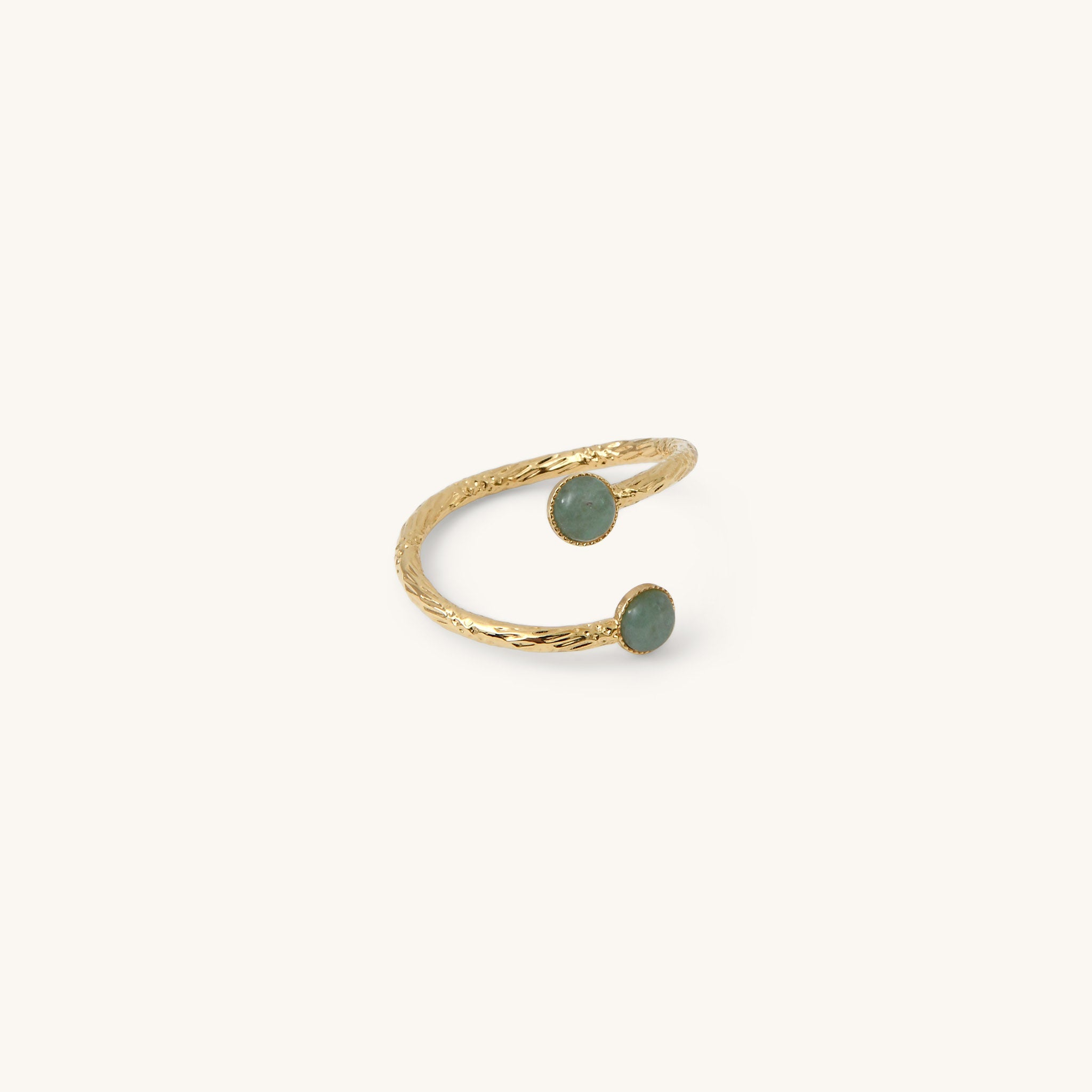 Bague Laura pierres fines