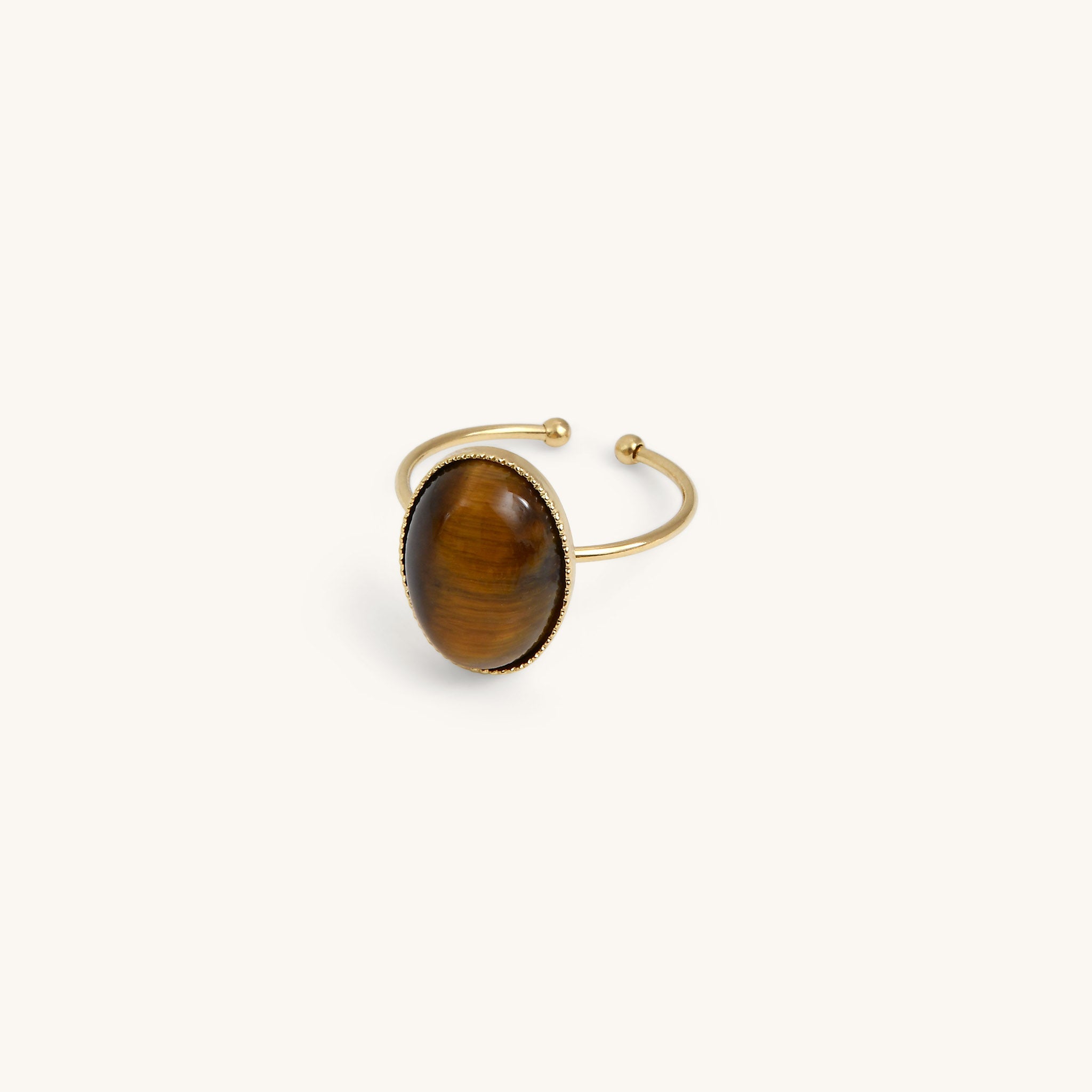 Bague Louise grand modèle