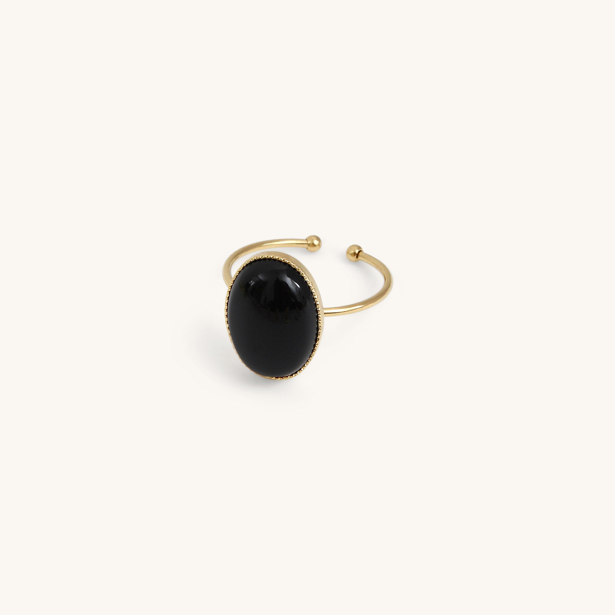 Bague Louise grand modèle