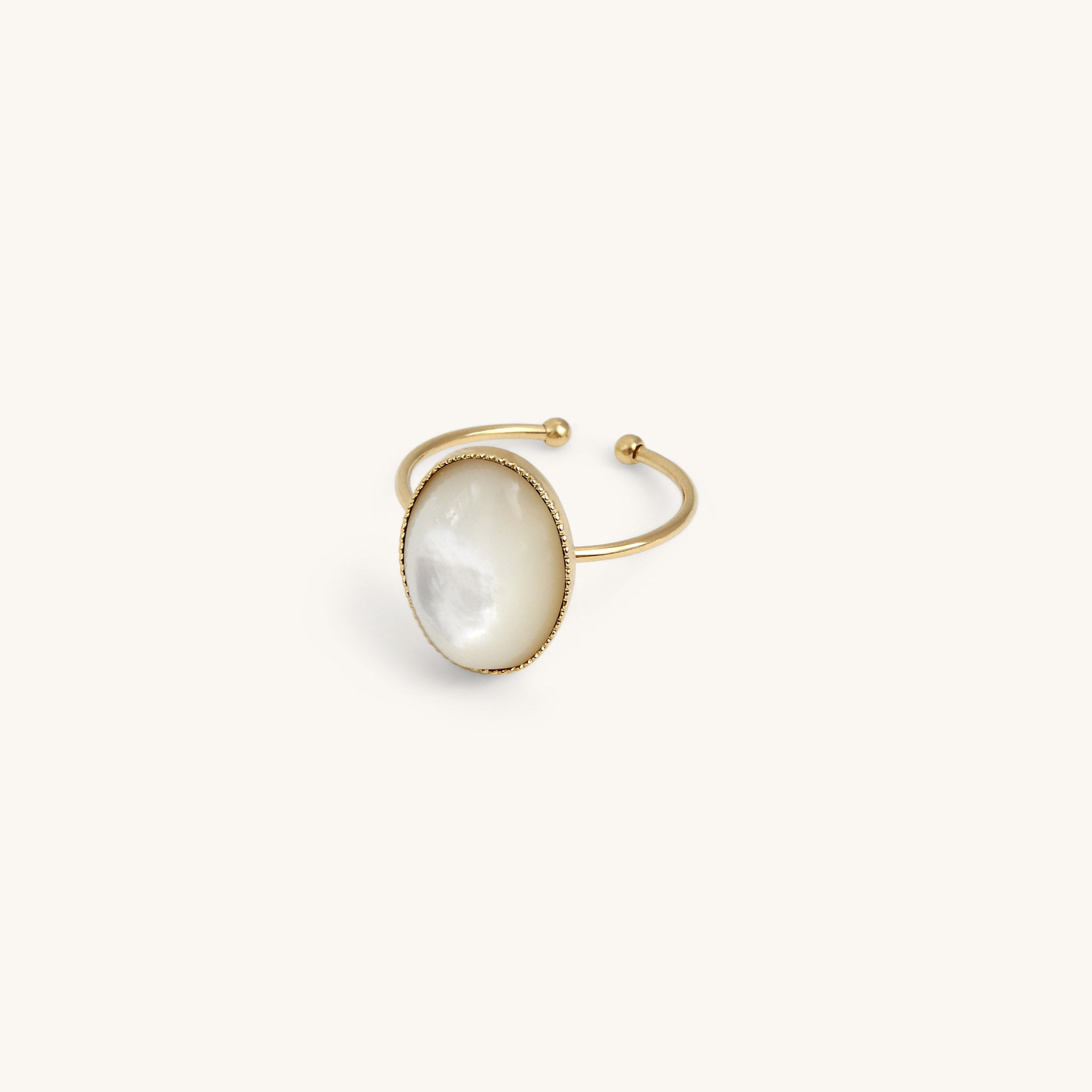 Bague Louise grand modèle