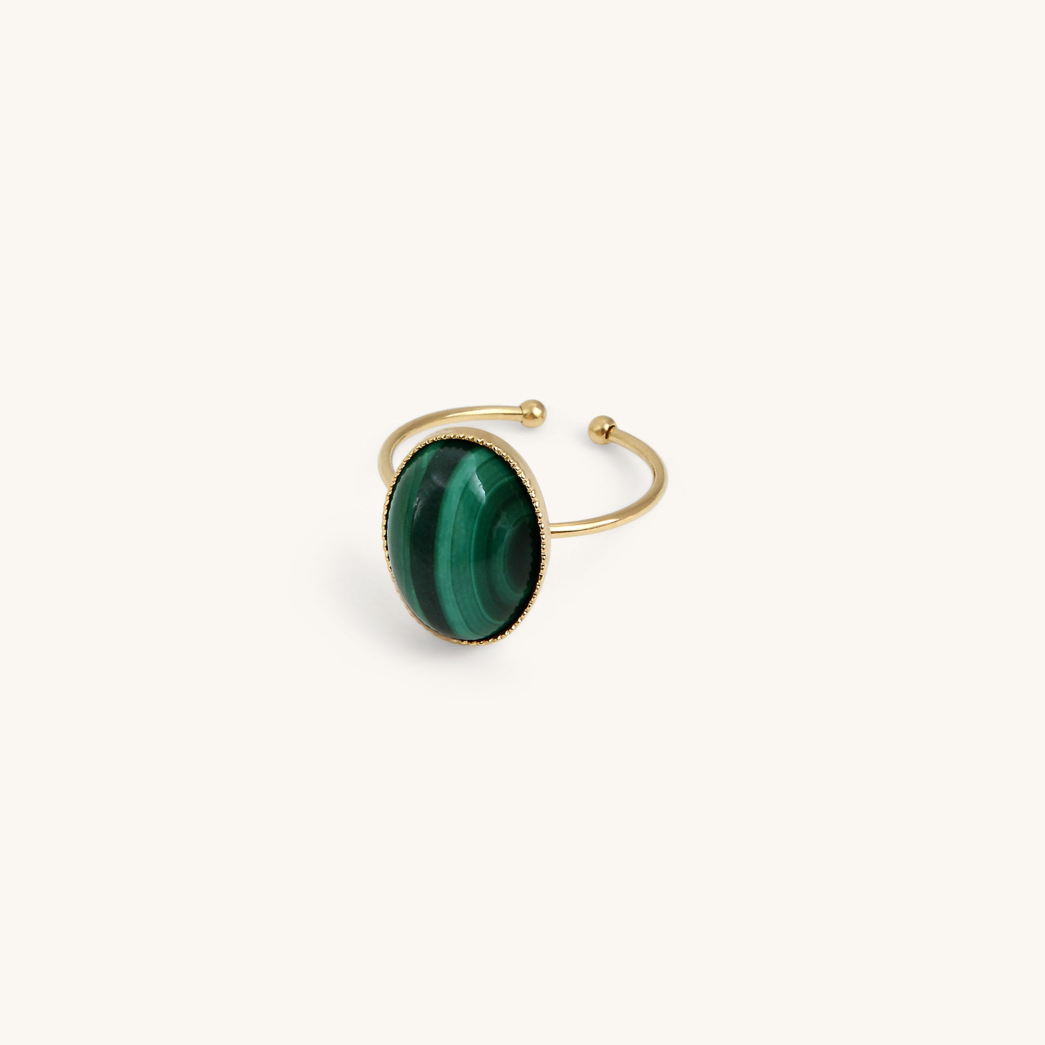 Bague Louise grand modèle