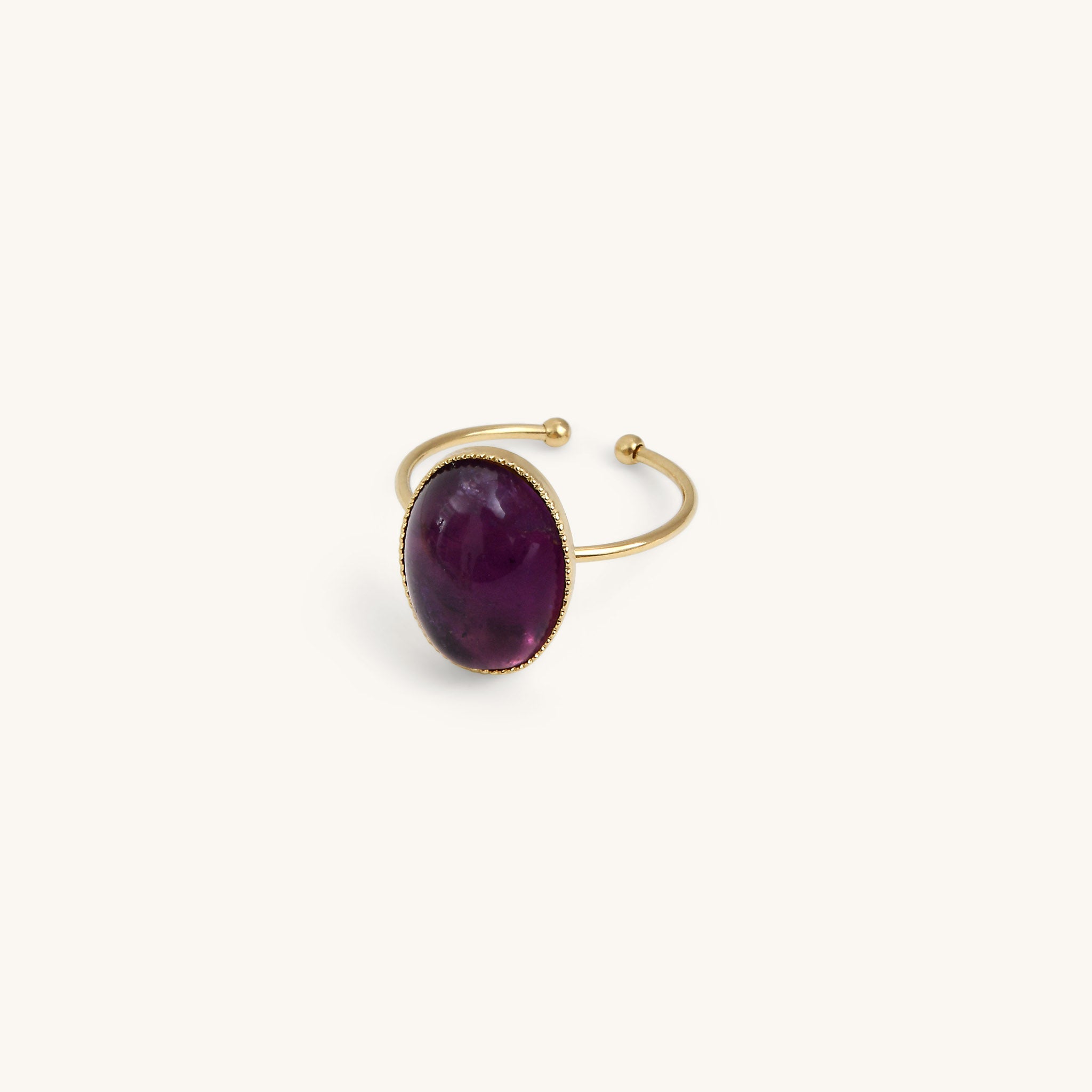 Bague Louise grand modèle