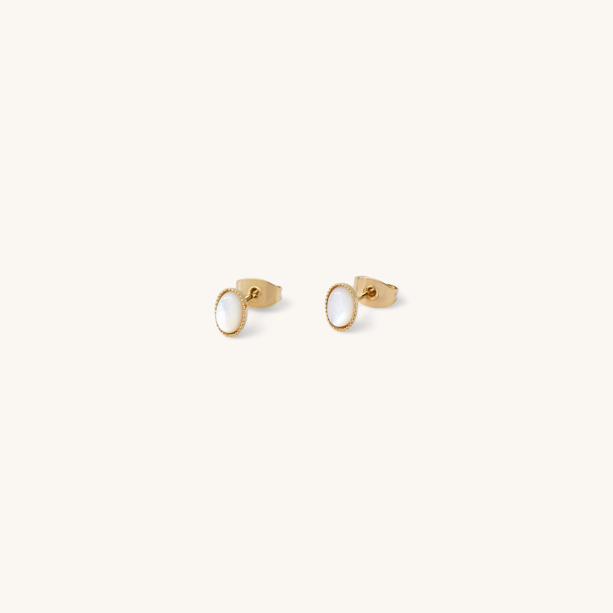 Clous d'oreilles Little Louise