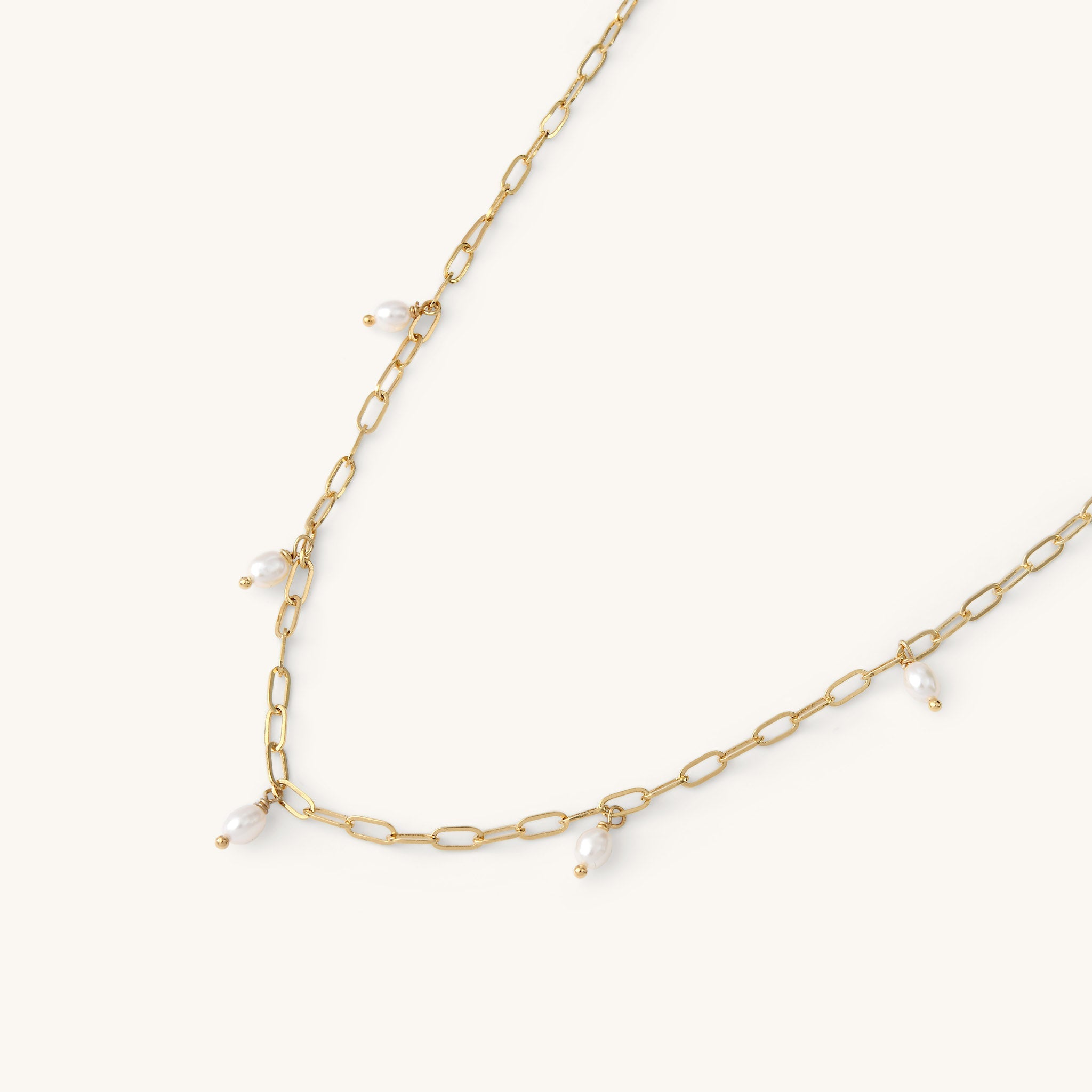Collier Iris