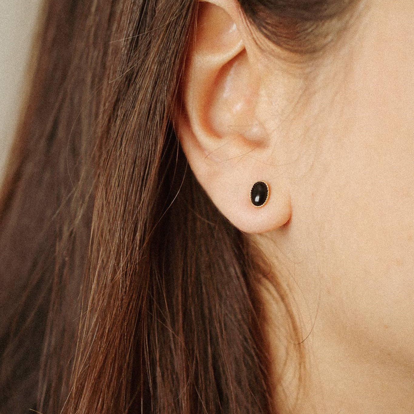 Clous d'oreilles Little Louise