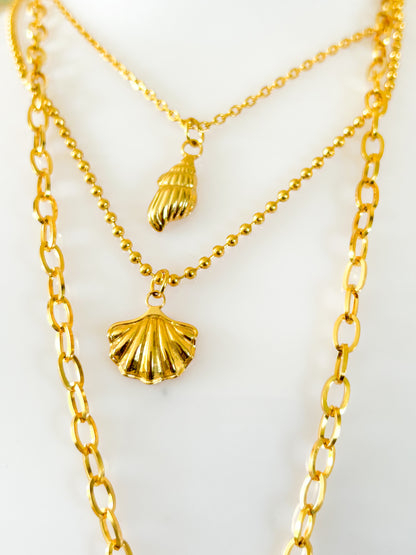 Collier OCEANE