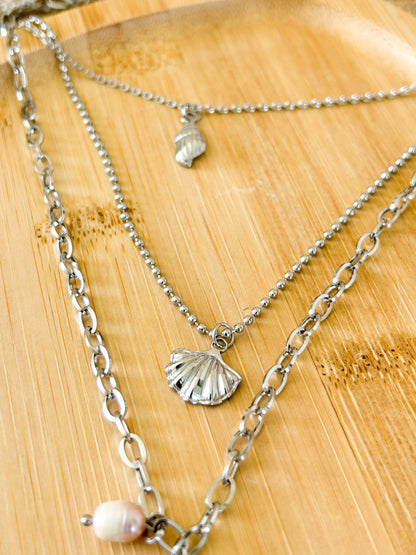 Collier OCEANE