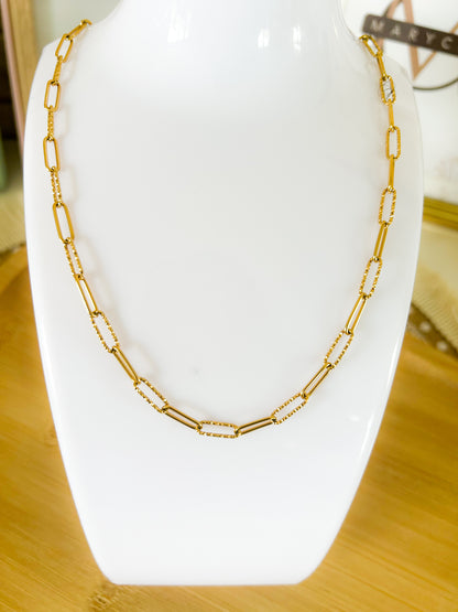 Collier MARIELLE