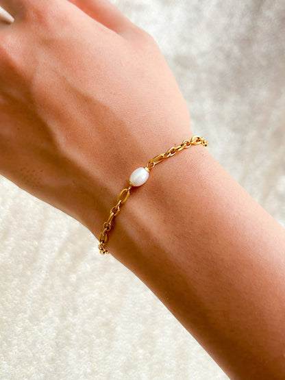 Bracelet GIANNA