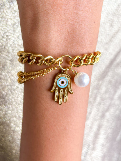 Bracelet NAOMIE
