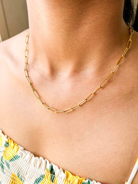 Collier MARIELLE