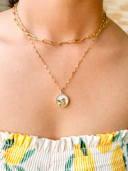 Collier MARIELLE