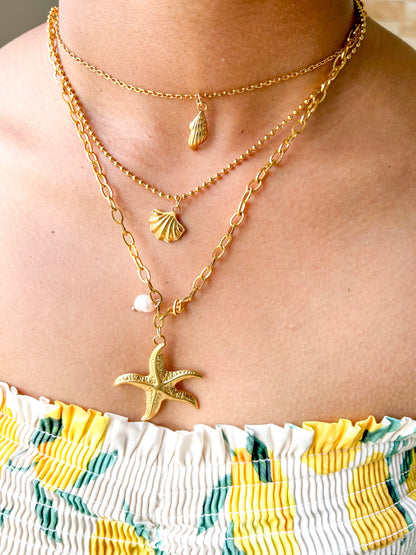 Collier OCEANE