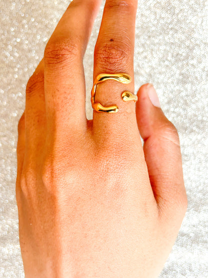 bague Withney