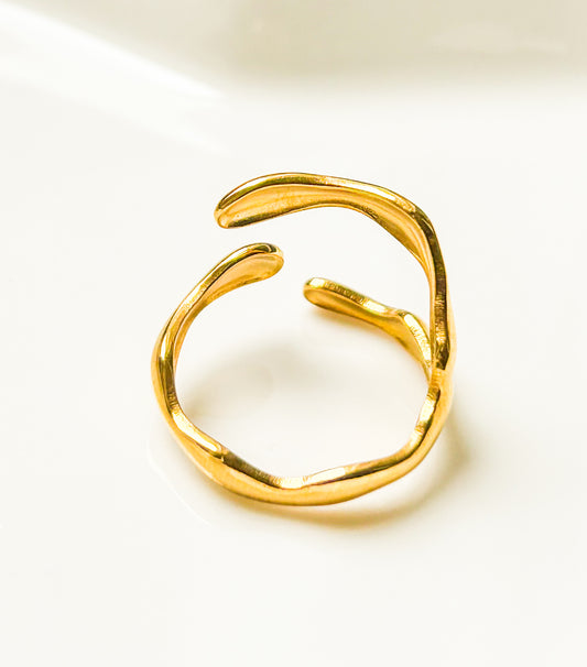 bague Withney