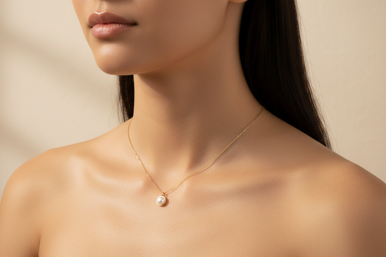 Des bijoux qui vous ressemblent