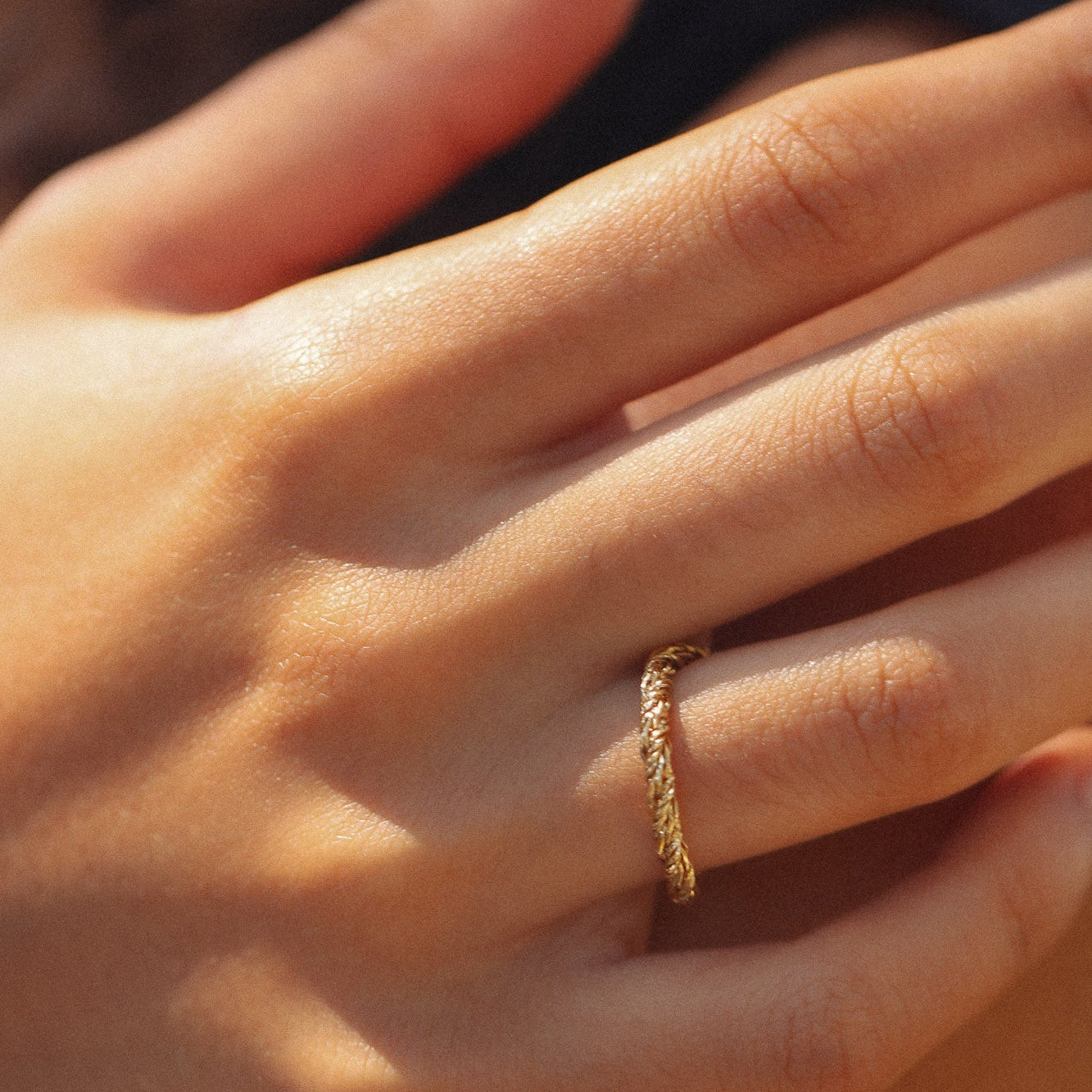 Bague Inès