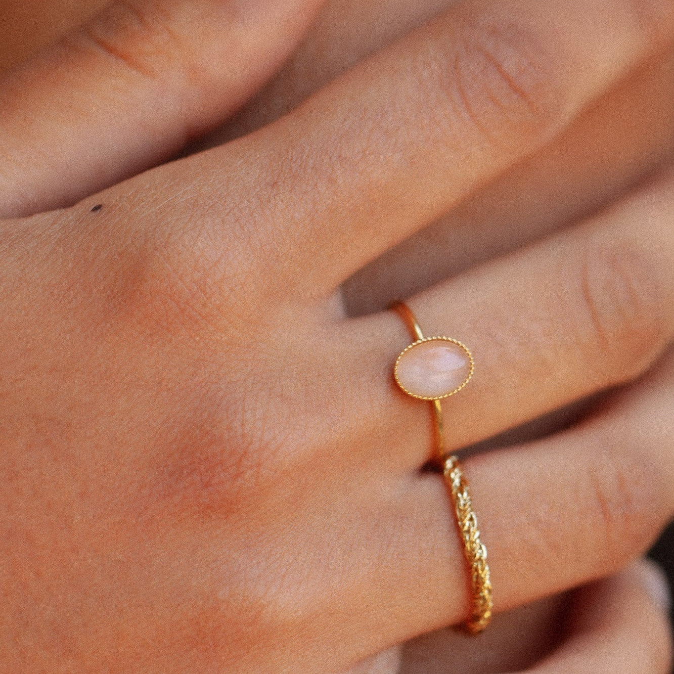 Bague Inès